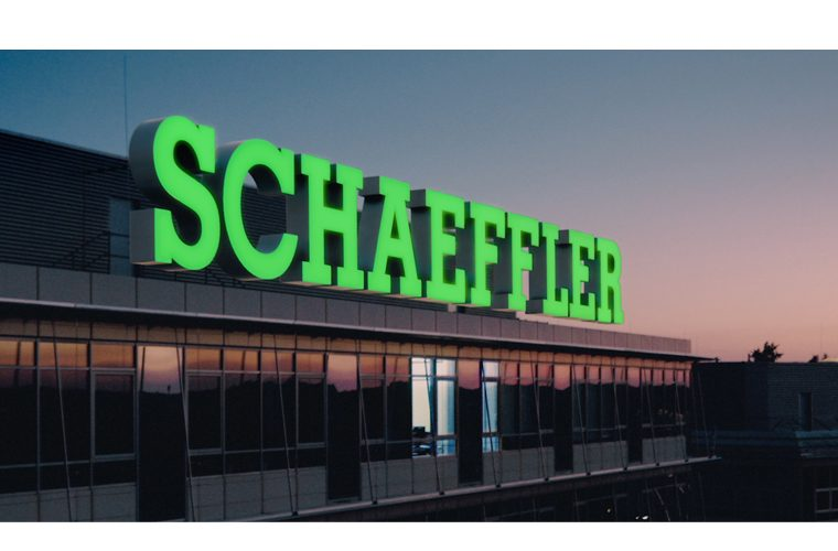 Подшипники: Инновации, которые вращают мир