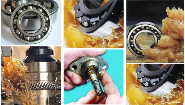 Подшипники: Инновации, которые вращают мир