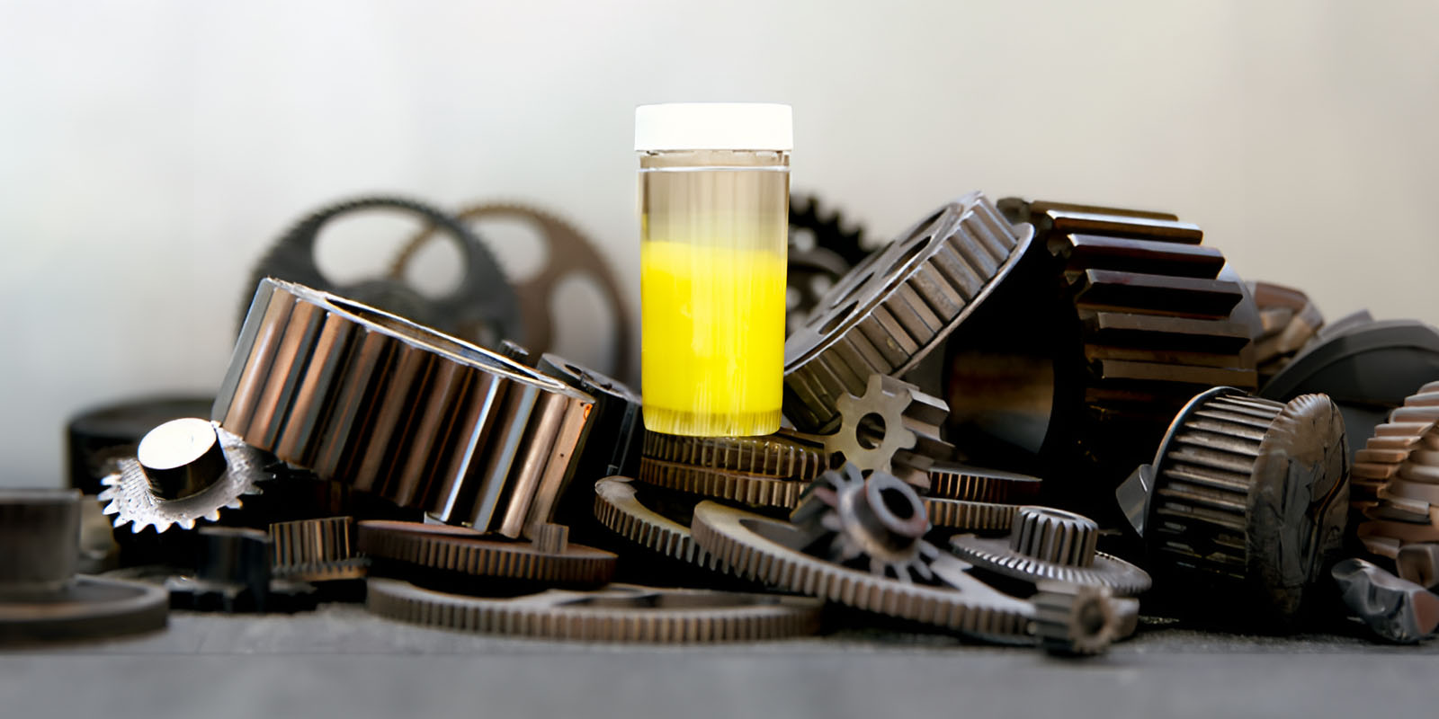 Подшипники: Инновации, которые вращают мир