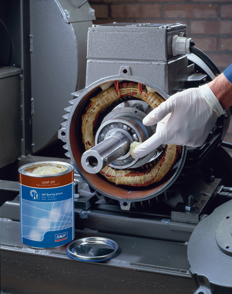 Подшипники: Инновации, которые вращают мир