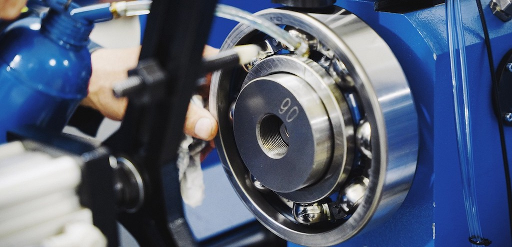 Подшипники: Инновации, которые вращают мир