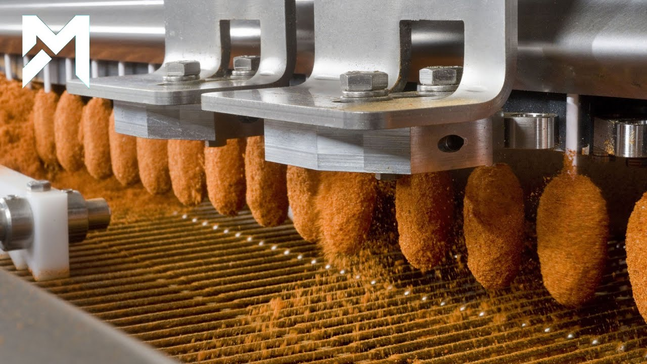 Подшипники: Инновации, которые вращают мир