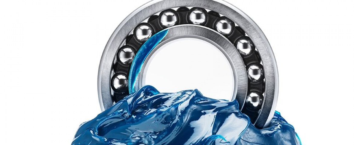 Подшипники: Инновации, которые вращают мир