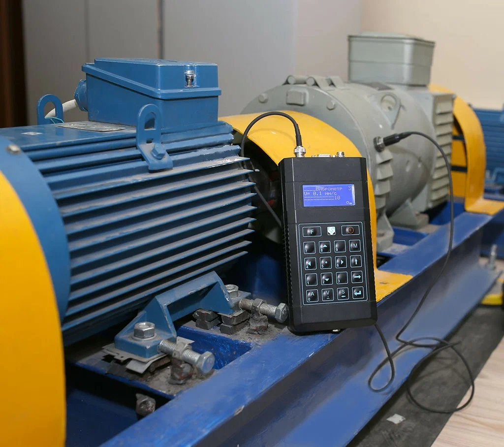 Подшипники: Инновации, которые вращают мир