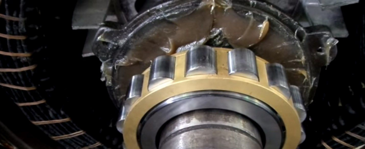 Подшипники: Инновации, которые вращают мир