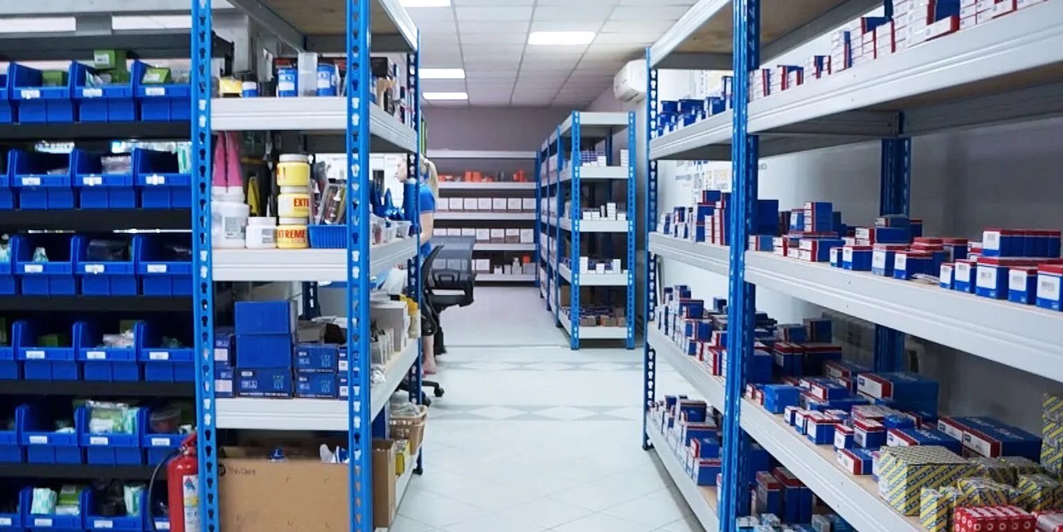 Подшипники: Инновации, которые вращают мир