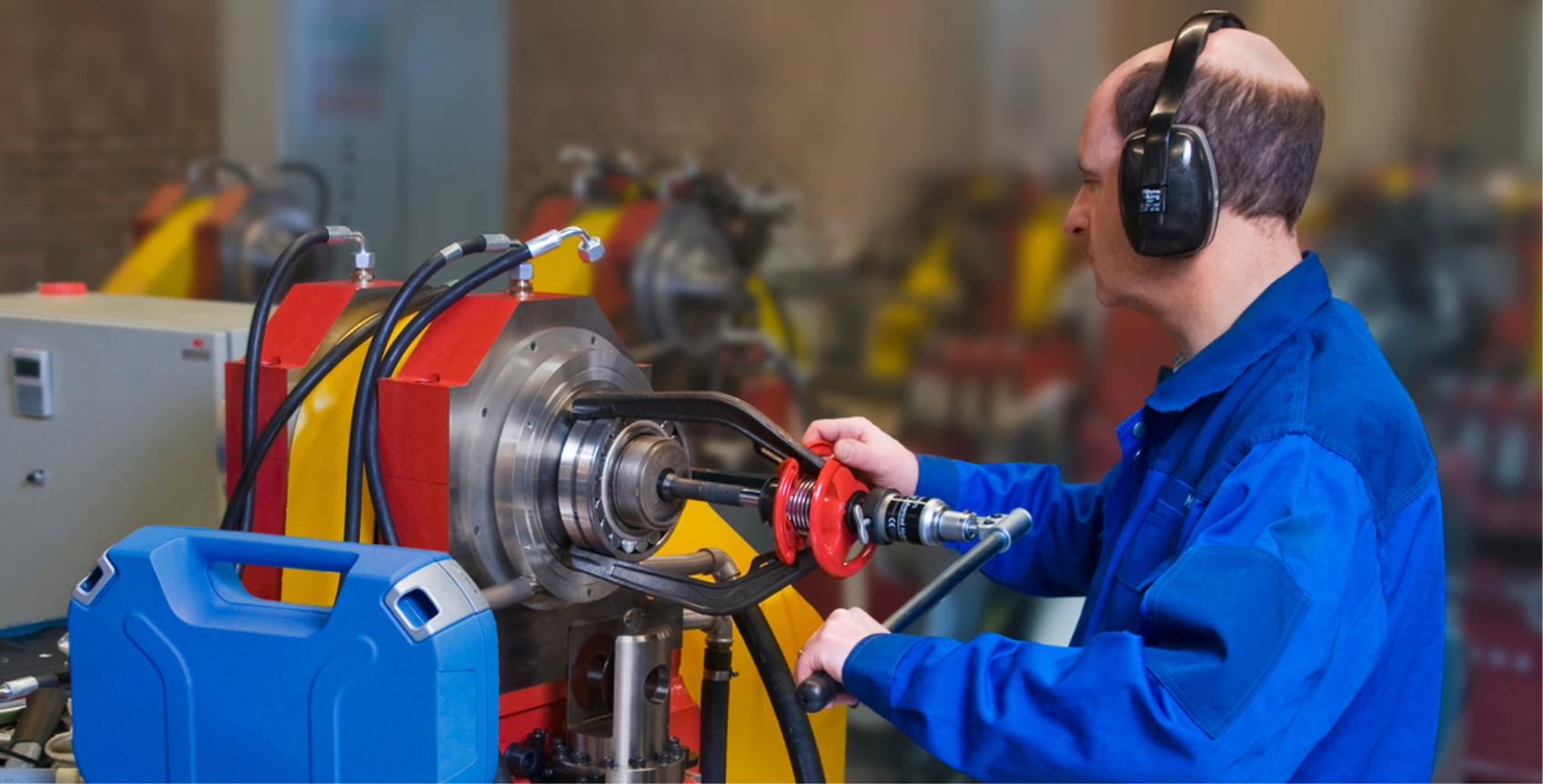 Подшипники: Инновации, которые вращают мир