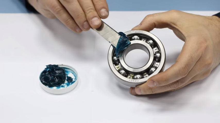 Подшипники: Инновации, которые вращают мир