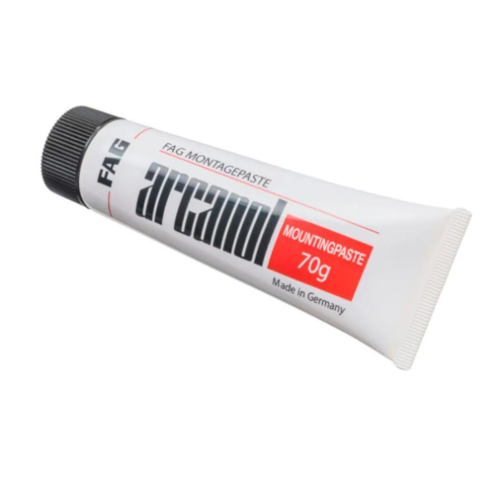 Подшипники: Инновации, которые вращают мир