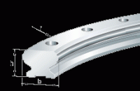 Направляющие рельсы LFSR52-150/90-St