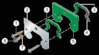 Система KIT KIT.RWU35-E-143