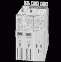 Системы цифрового сервоуправления STUNG-COMPAX0200-M