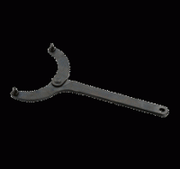 Шарнирные ключи для гаек с торцовыми отверстиями LOCKNUT-FACEPIN-LNP35-40