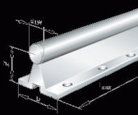 Направляющие рельсы TSNW12
