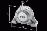 Стационарные корпуса BND2213-H-W-Y-BL-S