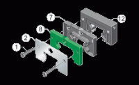 Система KIT KIT.KWVE35-B-430