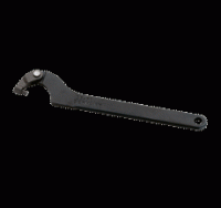 Шарнирные цапфовые гаечные ключи LOCKNUT-FLEXIPIN-AM35-60