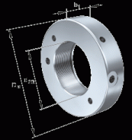 Гидравлические гайки HYDNUT440-INCH