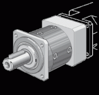 Редукторы PLE120/115