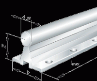 Направляющие рельсы TSNW40-G5