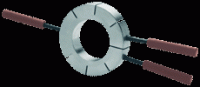 Нагревательные кольца HEATING-RING-2338EX-C