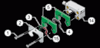 Система KIT KIT.RWU35-E-551