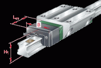 Измерительные системы KUVE30-B..-LMST