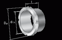 Закрепительные втулки H2310