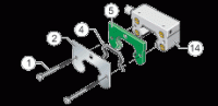 Система KIT KIT.RWU45-E-510