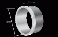 Стяжные втулки AH30/710A-H