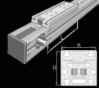 Модули линейного перемещения MGFI25056-ZR