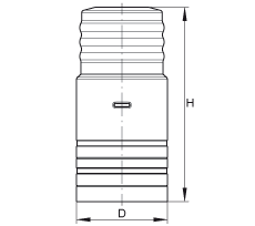 Защитные крышки ARCALUB.WETCAP-DRIVE-120, защитные крышки, не пропускающие воду