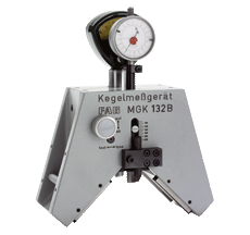 Измерительные приборы MGK132, приборы для измерения конусности