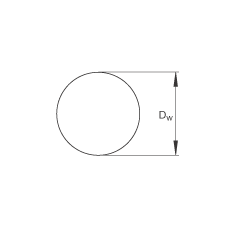 Шарики KUG105, по DIN 5401/ISO 3290, качество и сортировка