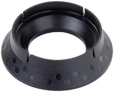 Монтажные кольца FITTING-TOOL-ALU.RING40/90, монтажные кольца