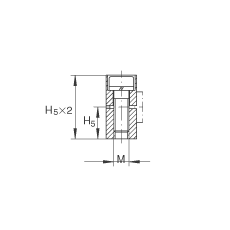 Линейные столы LTE40-3210-B, с шариково-винтовым приводом