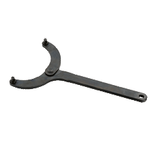 Шарнирные ключи для гаек с торцовыми отверстиями LOCKNUT-FACEPIN-LNP140-170, шарнирные торцовые ключи для конических посадочных поверхностей подшипников