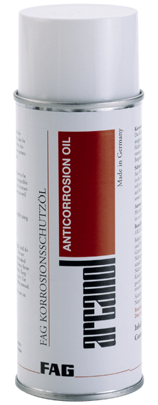 Антикоррозийные масла ARCANOL-ANTICORROSIONOIL-400G, антикоррозийные масла