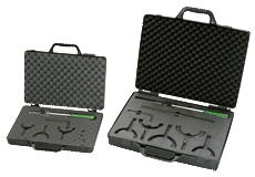 Комплекты двухкрючковых гаечных ключей LOCKNUT-DOUBLEHOOK-KM9-13-SET, комплекты двухкрючковых ключей для конических посадочных поверхностей подшипников
